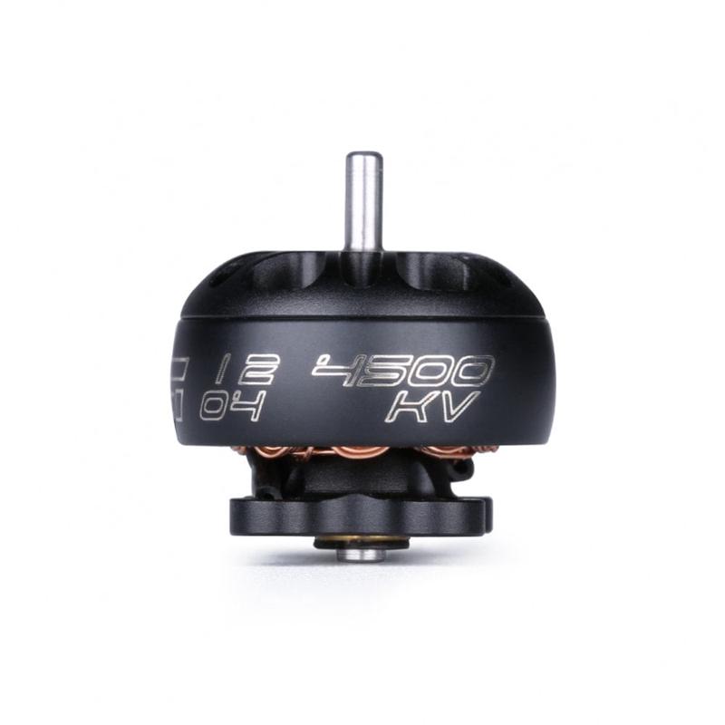 iFlight XING Nano 1204 2-4S Brushless Motor (4500Kv, 6500Kv)