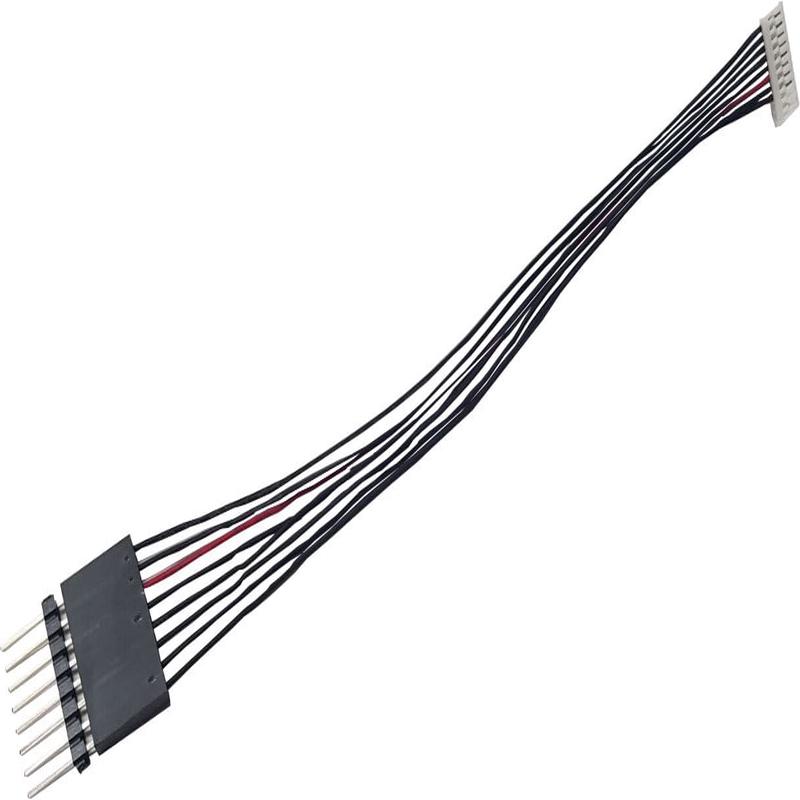 RFD 868ux/900ux to 8 way socket cable (ux)