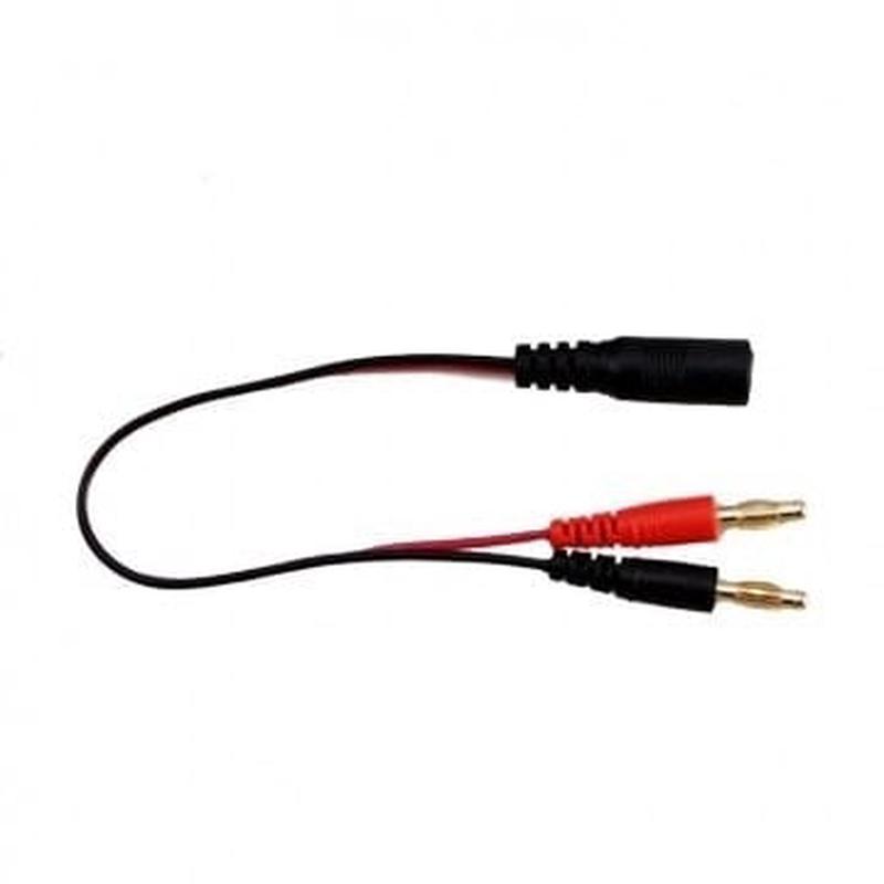 Fatshark Banana Discharge Cable