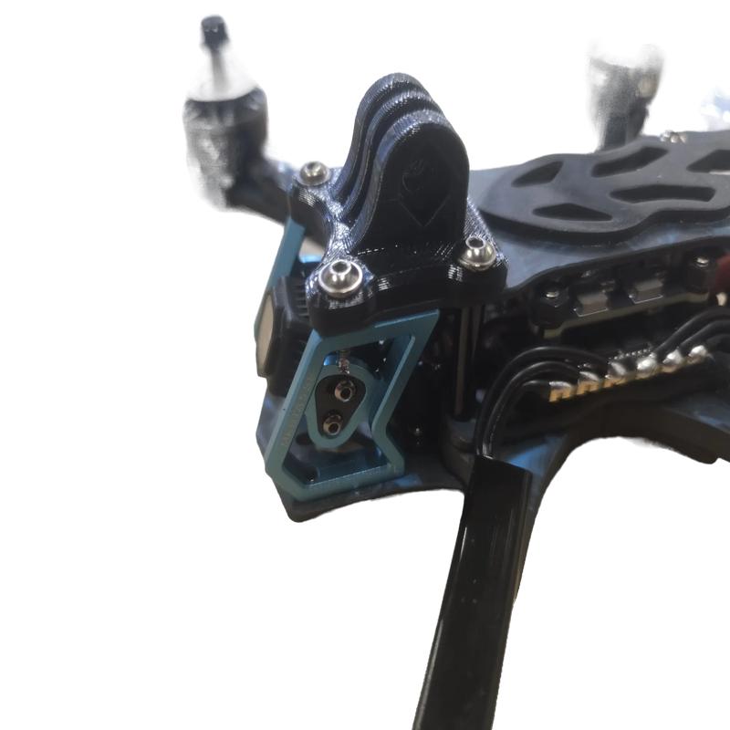 Manta5 Se DJI O4 PNP w/GPS (Open Box)