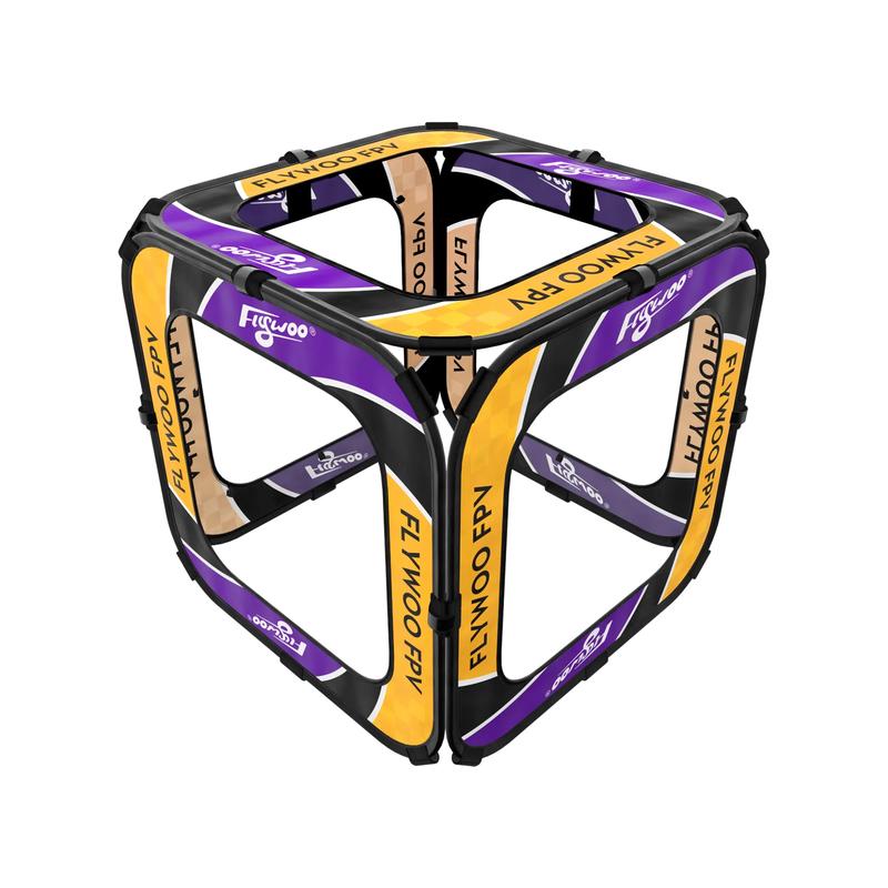 5pc Flywoo FPV Halo Race Square Gate