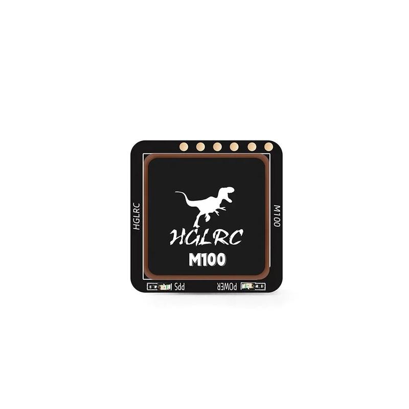 HGLRC M100-5883 GPS Module