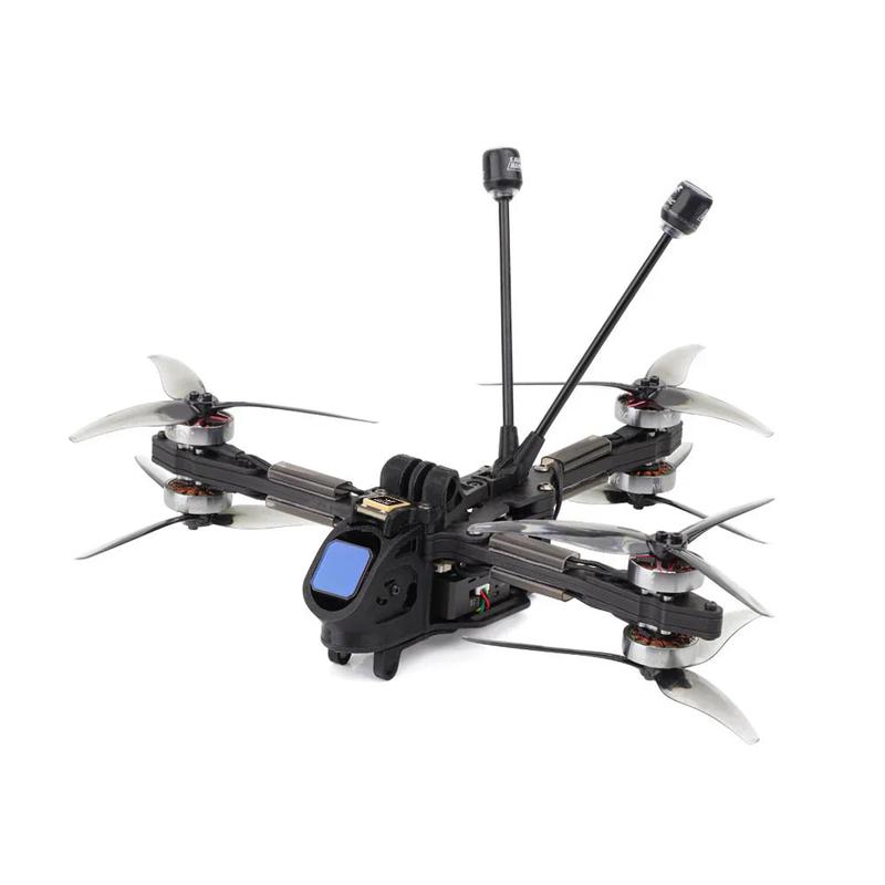 HGLRC Rekon Y6 5 Inch 6S Long Range FPV Drone (Analog / O3 / Moonlight)