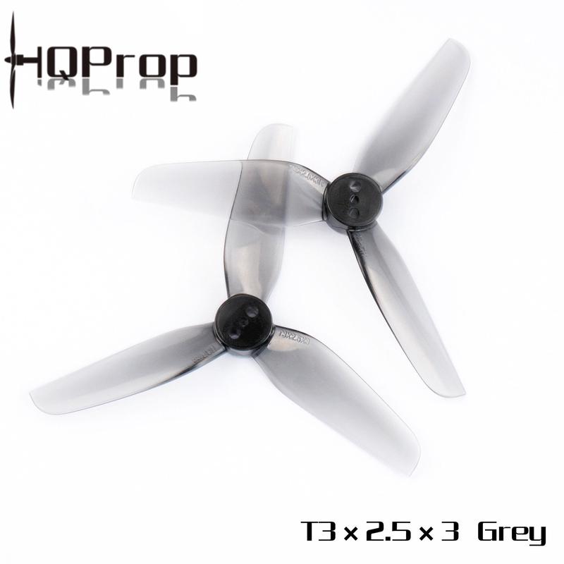 HQ Prop Durable T3x2.5x3 (2CW, 2CCW)