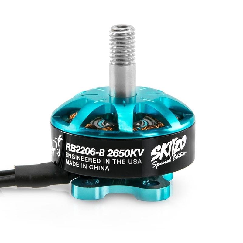 Lumenier RB2206-8 2650KV SKITZO Motor