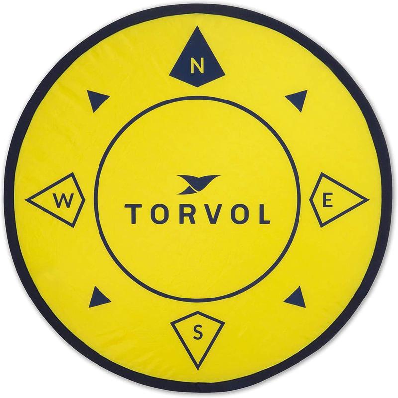 Torvol Drone Landing Pad
