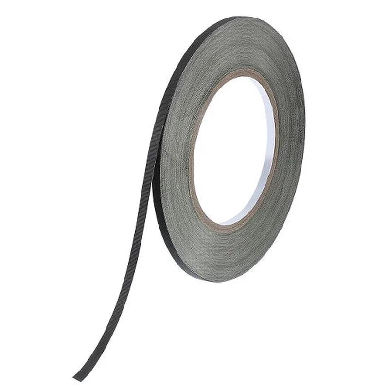 Acetate Cloth Tape 30m Roll (Multiple Widths)