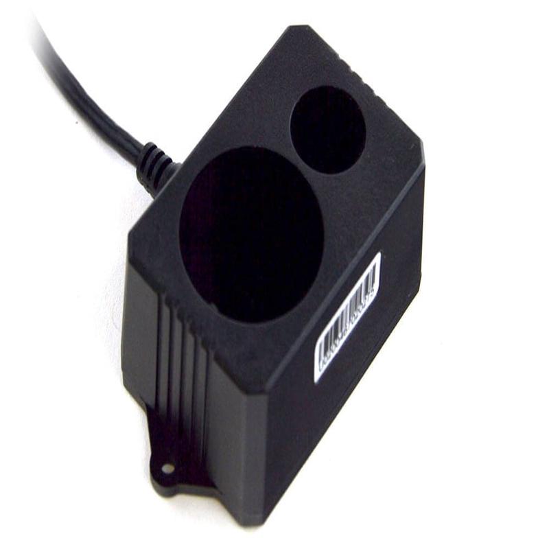 Benewake TF02 LIDAR Rangefinder IP65 (22m)