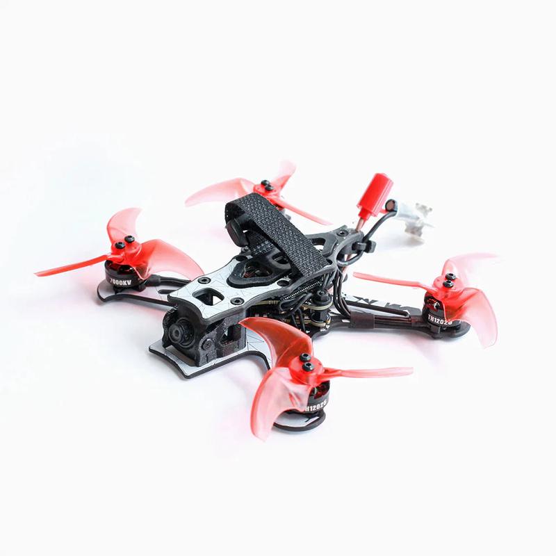 EMAX Tinyhawk III Plus Freestyle Drone (BNF Analog)