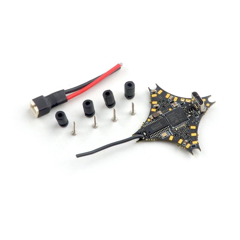 Happymodel SuperBee F4 Lite AIO Whoop Flight Controller