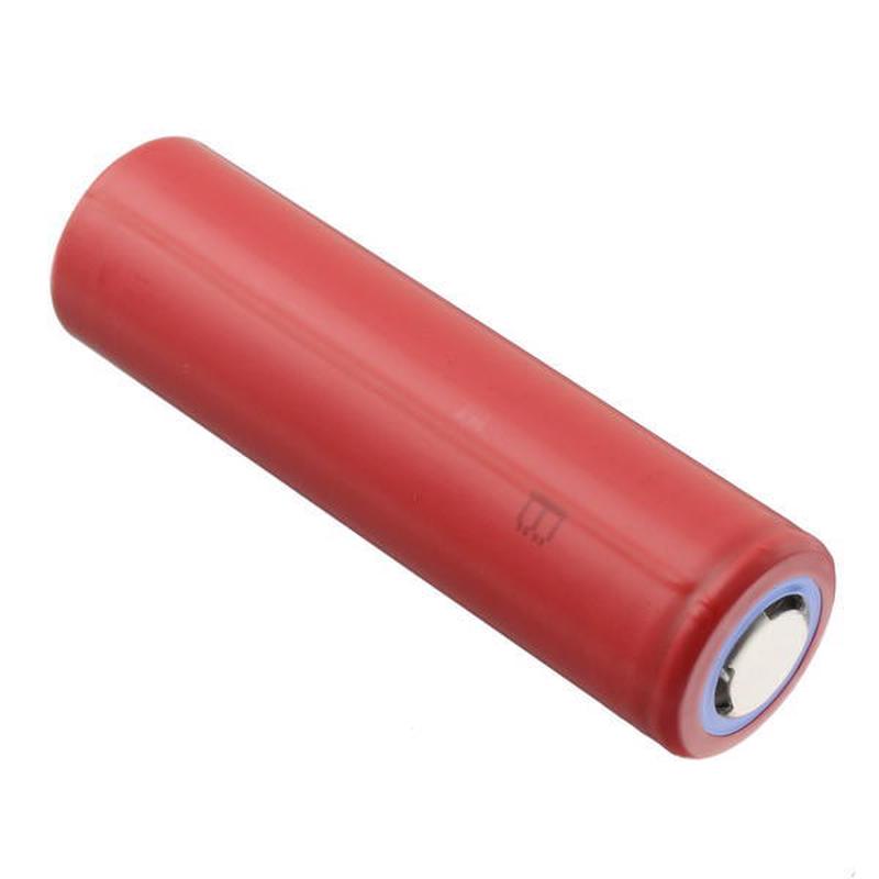 Sanyo 18650 NCR18650GA 10A 3350mAh Li-Ion Battery Cell