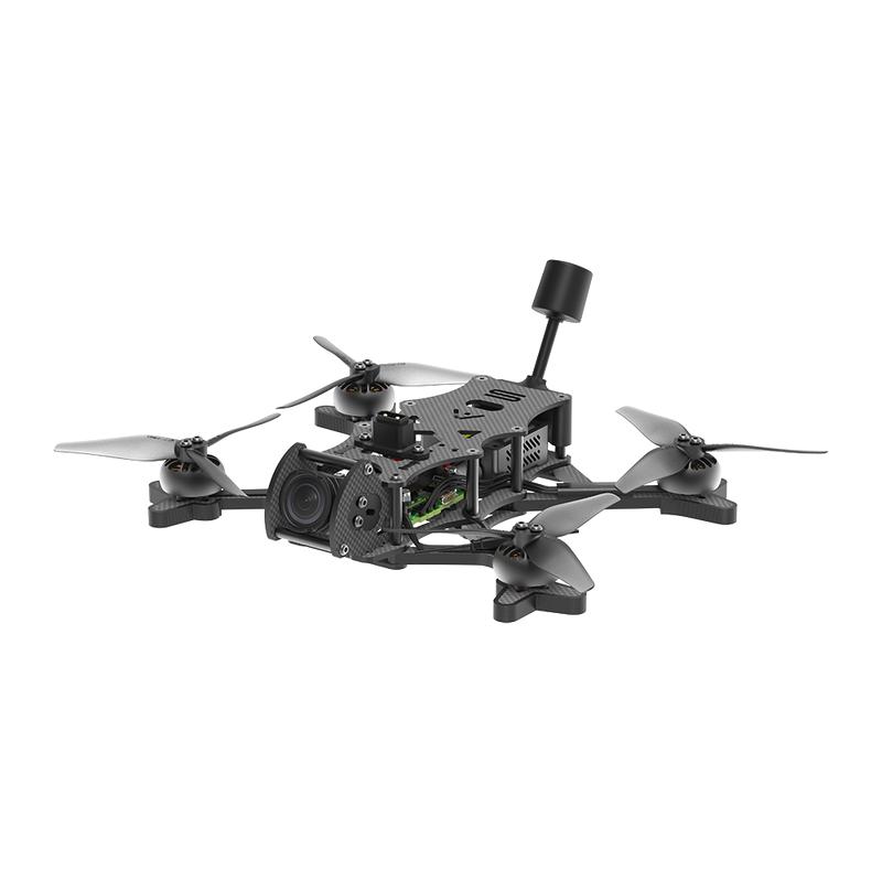 AOS 3.5 Evo HD O3 4S BNF FPV Quadcopter