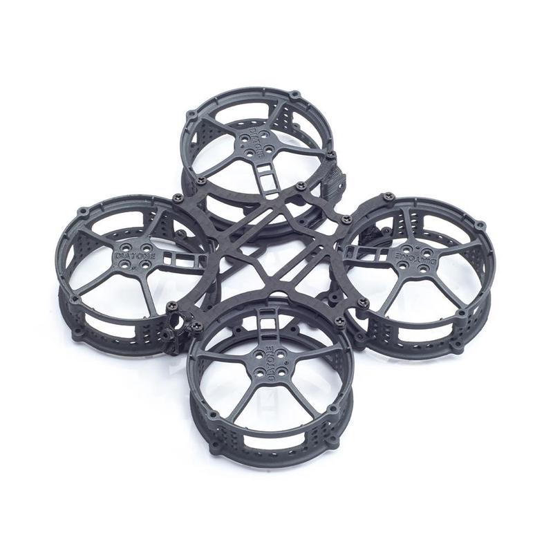 Diatone Tina Whoop Frame (40mm props)