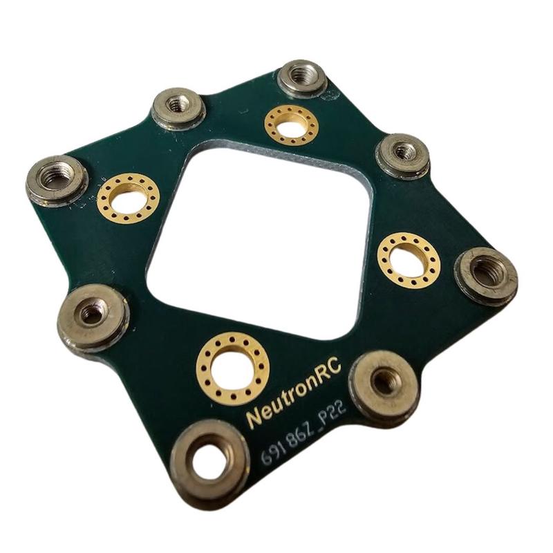NeutronRC 30x30, 25x25, 20x20 adapter board.