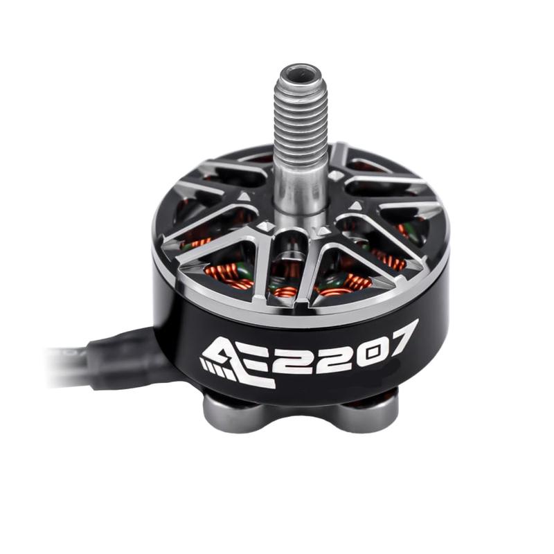 Axis AE2207 V2 1960KV Motor