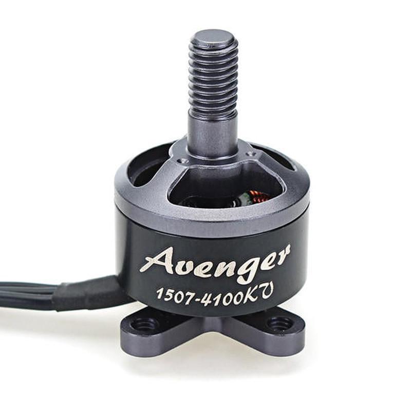 BrotherHobby Avenger 1507 Motor (3600Kv, 4100Kv) 3-4S