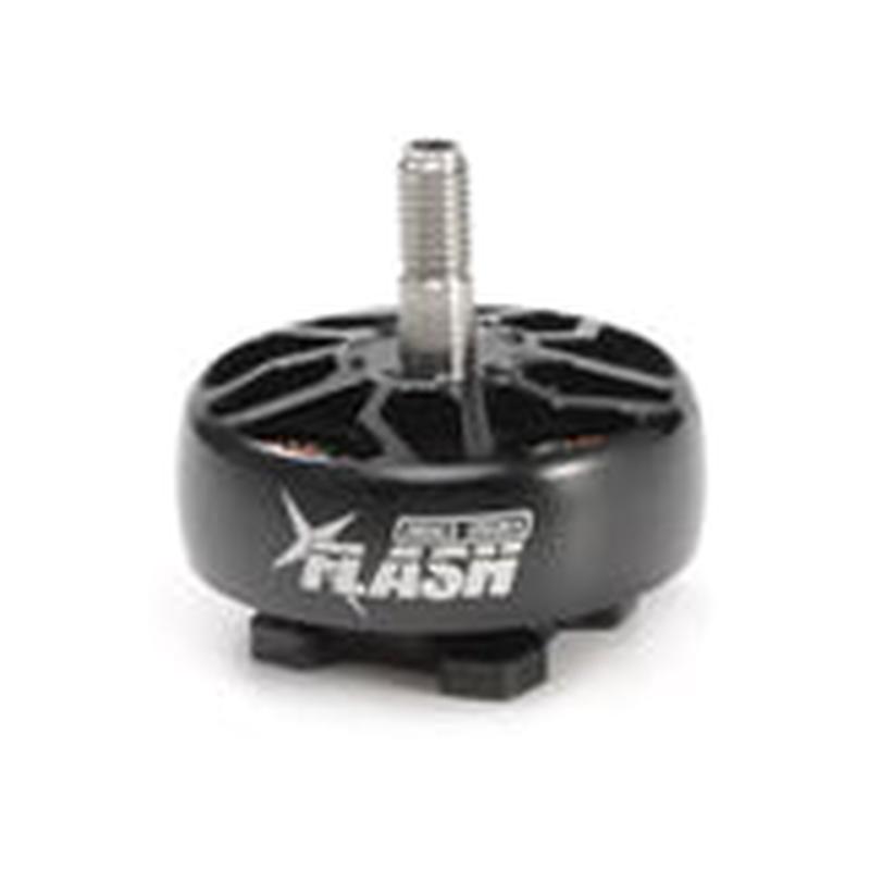 FlyFishRC Flash 2806.5 1350Kv Motor (Unibell) Black