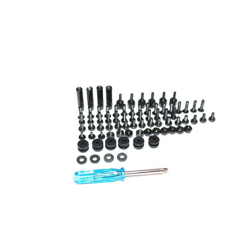 Tinyhawk III Plus Freestyle Spare Parts Pack F - Hardware Kit