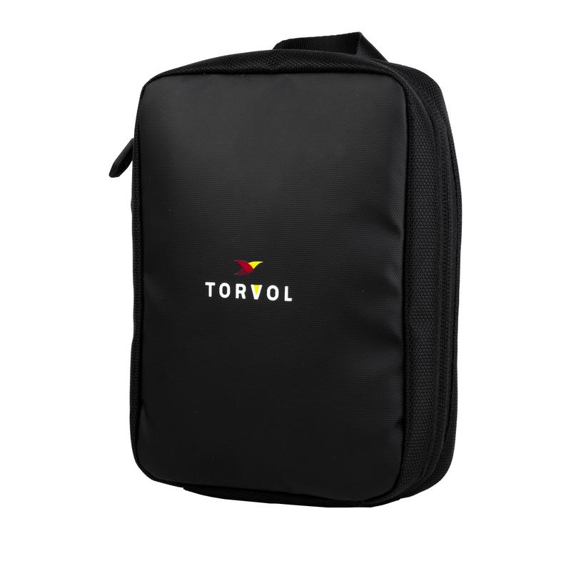 Torvol Freestyle Organiser Pouch