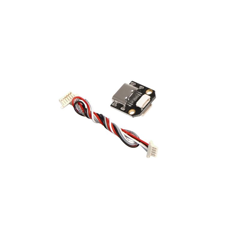 USB cable V2 +USB Adapter Board (Walksnail)