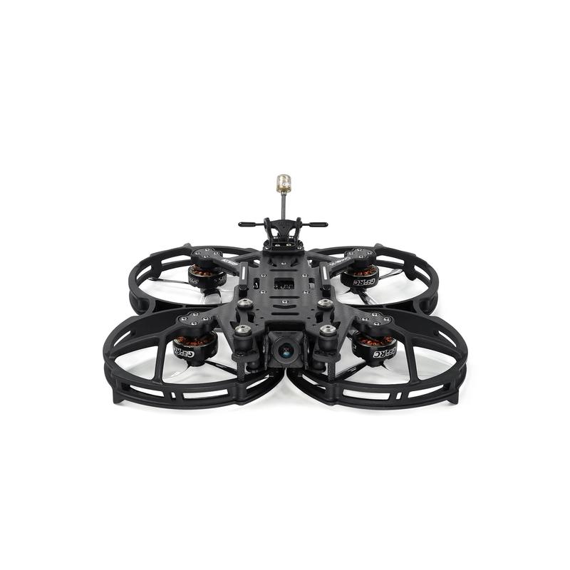 GepRC CineLog35 V2 HD Wasp FPV Drone