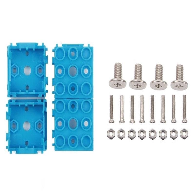 Grove - Wrapper 1*1 (4pcs pack)