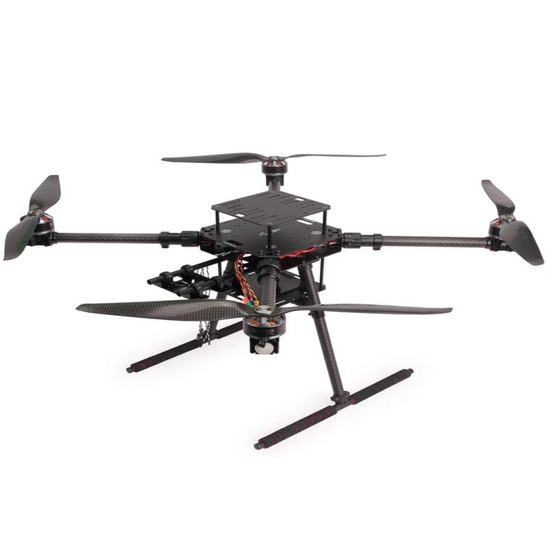 Holybro X650 V2 Quadcopter ARF Drone Kit