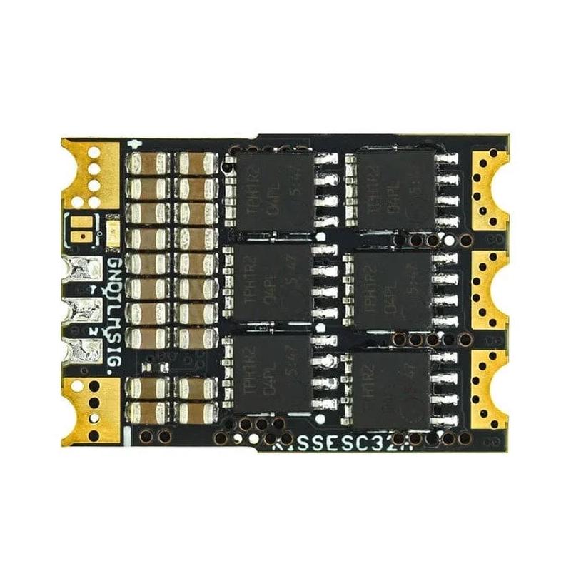 KISS 32A 32bit ESC (2-6S)