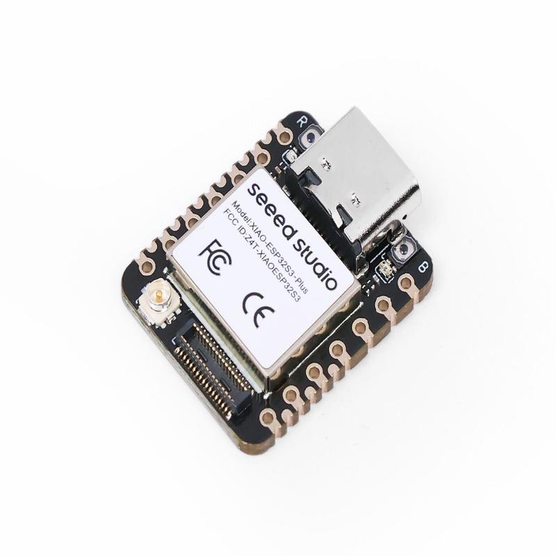 Seeed Studio XIAO ESP32S3 Plus
