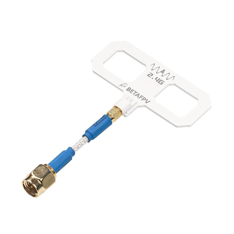BETAFPV Moxon Antenna 2x Pack (2.4Ghz / 868Mhz)