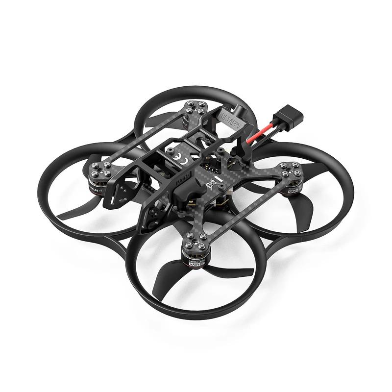 Pavo20 Pro Brushless Whoop Quadcopter ELRS2.4G (No Air Unit)