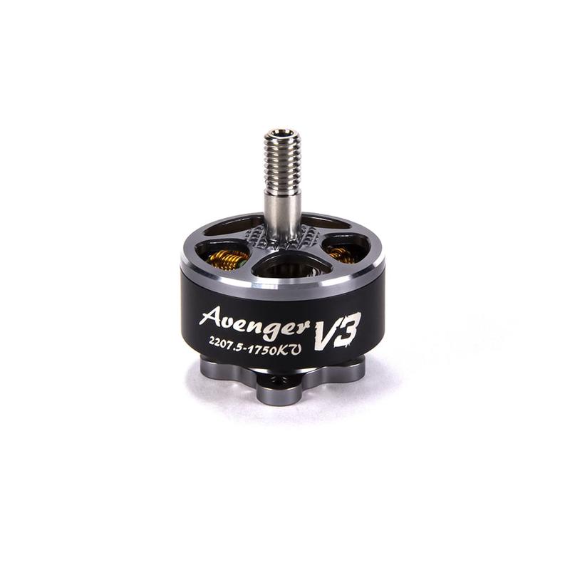 BrotherHobby Avenger V3 2207.5 (1750kV, 1900kV, 2350kV) 4-6S