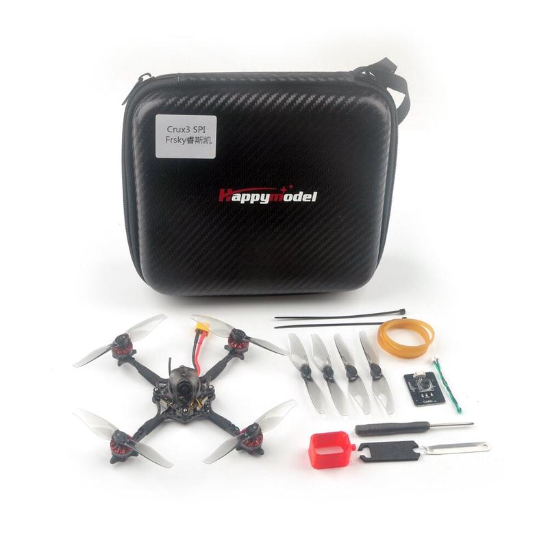 Happymodel Crux3 2S Micro Toothpick Drone