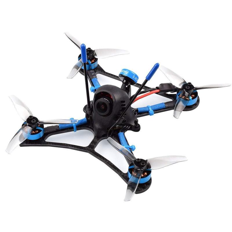 BetaFPV TWIG XL 3" Toothpick Quadcopter (BNF)
