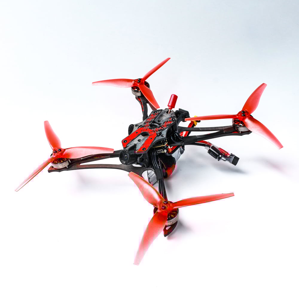 EMAX Hawk Apex 5" HDZero HD Racing Drone