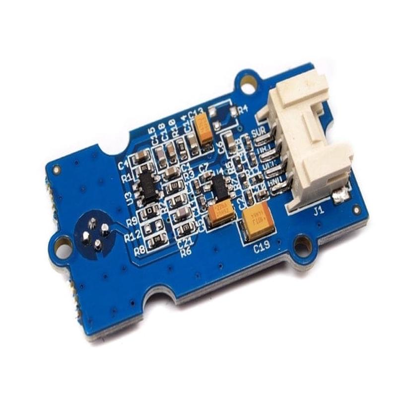 Grove - Infrared Temperature Sensor