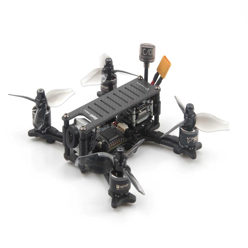 HolyBro Kopis Mini Vista HD FPV Quadcopter PNP