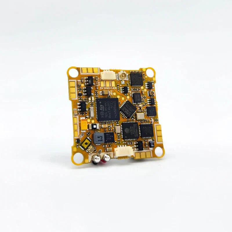 NewBeeDrone BeeBrain BLV5 AIO Flight Controller ELRS 2.4G