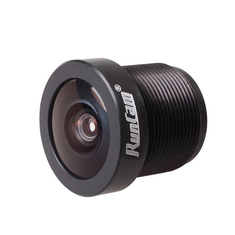 RunCam FPV Lens (2.1mm/ 2.3mm, 2.5mm) Short and Wide Angle