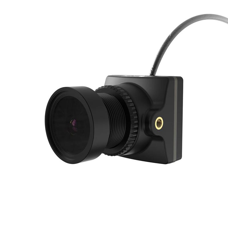 RunCam Night Eagle HD Micro Digital FPV Camera w/120cm Coaxial Cable