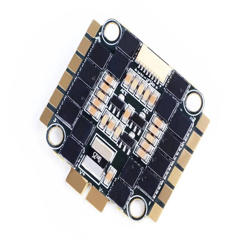 Tmotor Velox V50A SE 6S 32Bit ESC