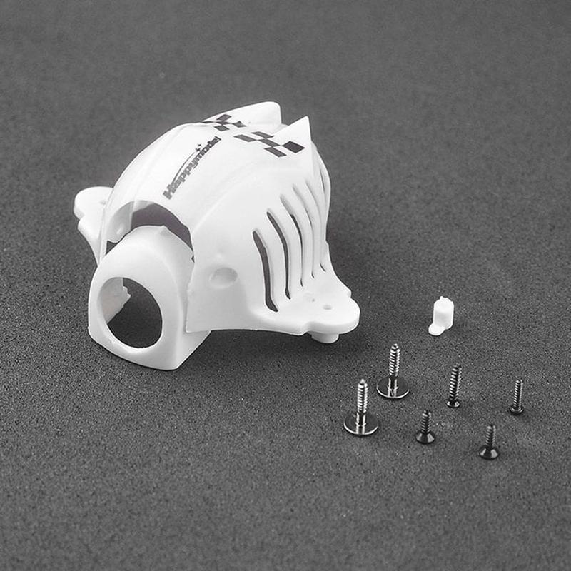 65x Whoop Canopy (Snapper6 C.R.A.P Whoop)