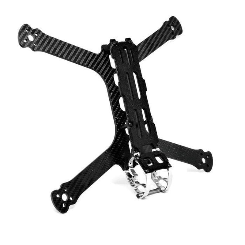 Chameleon Ti LR (long range) Quadcopter Frame (6 inch / 7 inch)