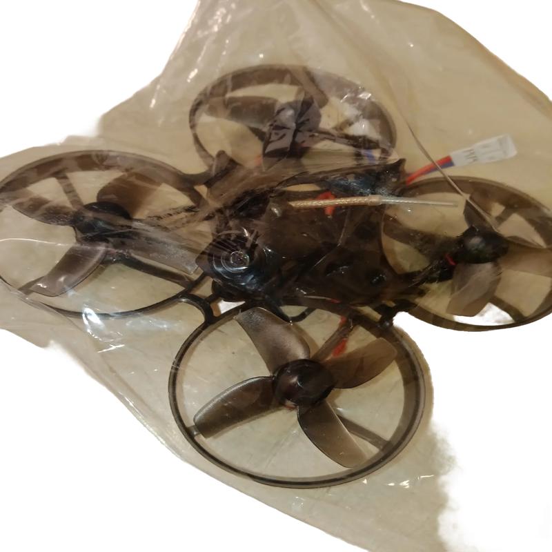 Happymodel mobula whoop | Defective