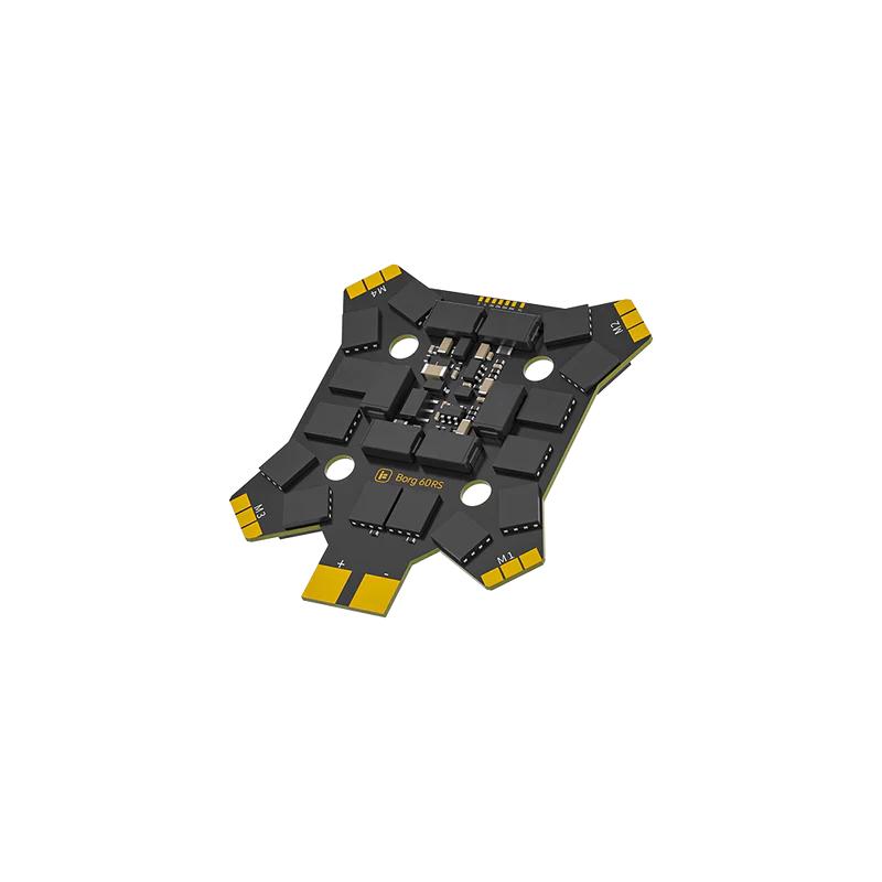 Iflight Borg 60R ESC (4S-8S)