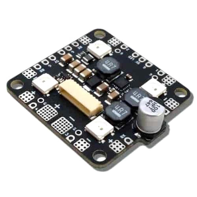 BrainFPV RADIX PB 8S Power Board