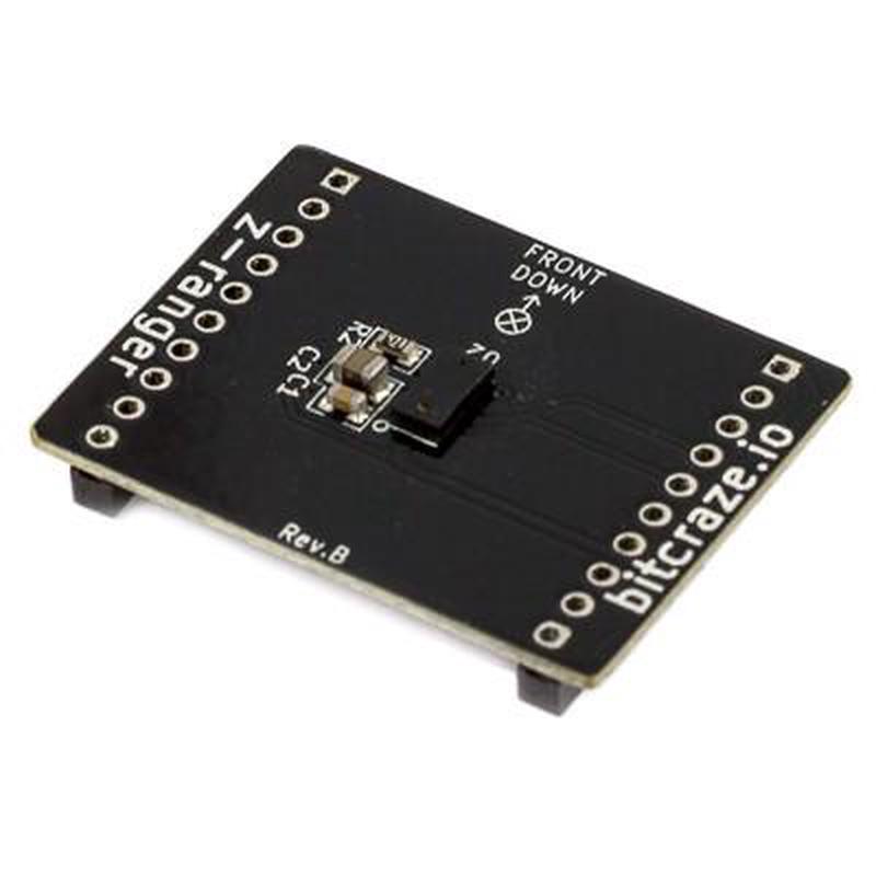 CrazyFlie Z-Ranger Deck