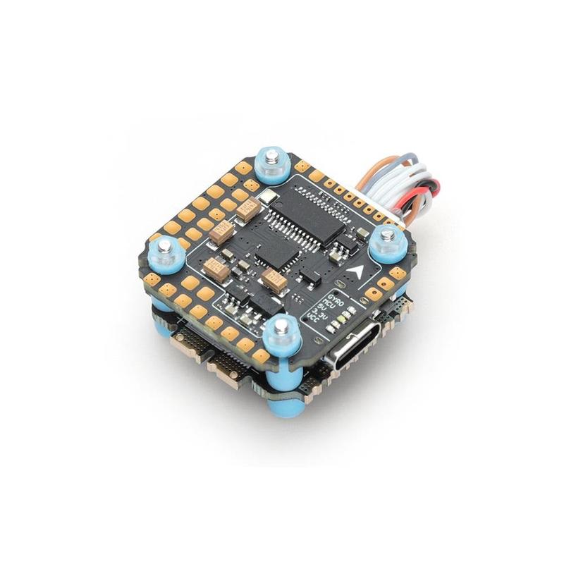 Mamba Basic F722 Mini Mk3 F40_128k Flight Stack (20x20)