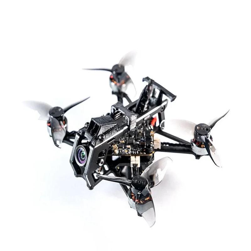 HGLRC Draknight 2-inch toothpick Fpv drone (ELRS)