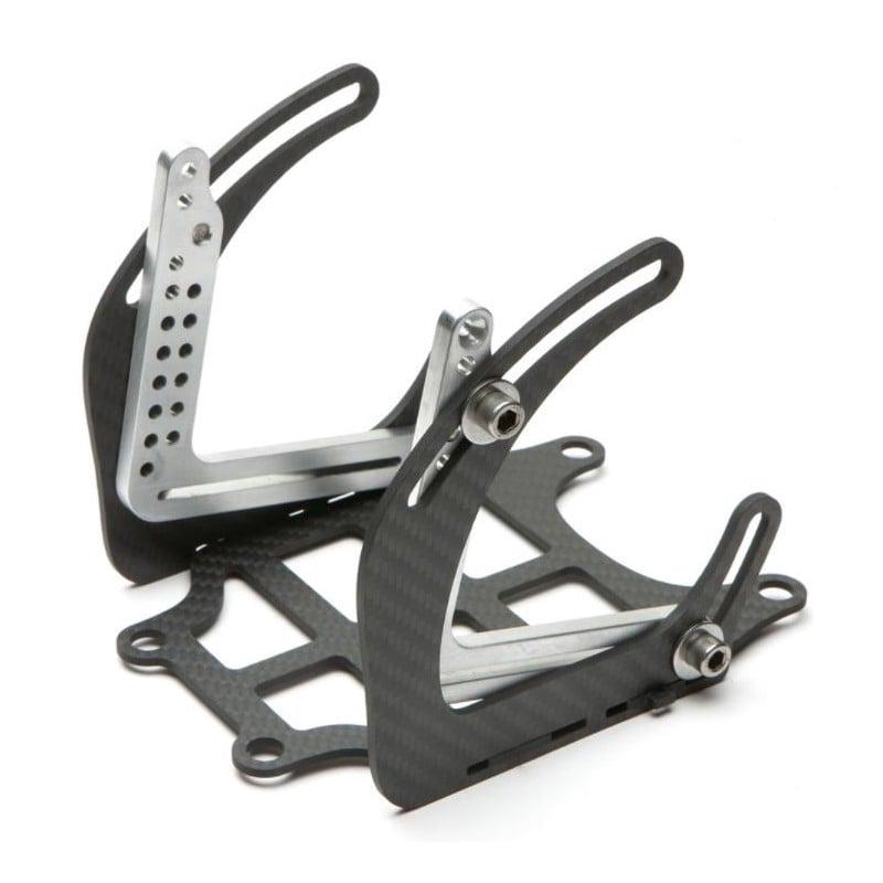 Komodo Mount for ShenDrones Siccario